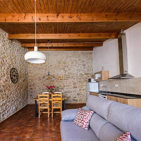 Habitour - Casa Palmira Διαμέρισμα Cervera del Maestre Εξωτερικό φωτογραφία