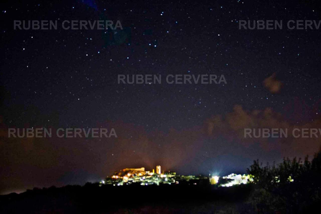 Habitour - Casa Palmira Διαμέρισμα Cervera del Maestre Εξωτερικό φωτογραφία